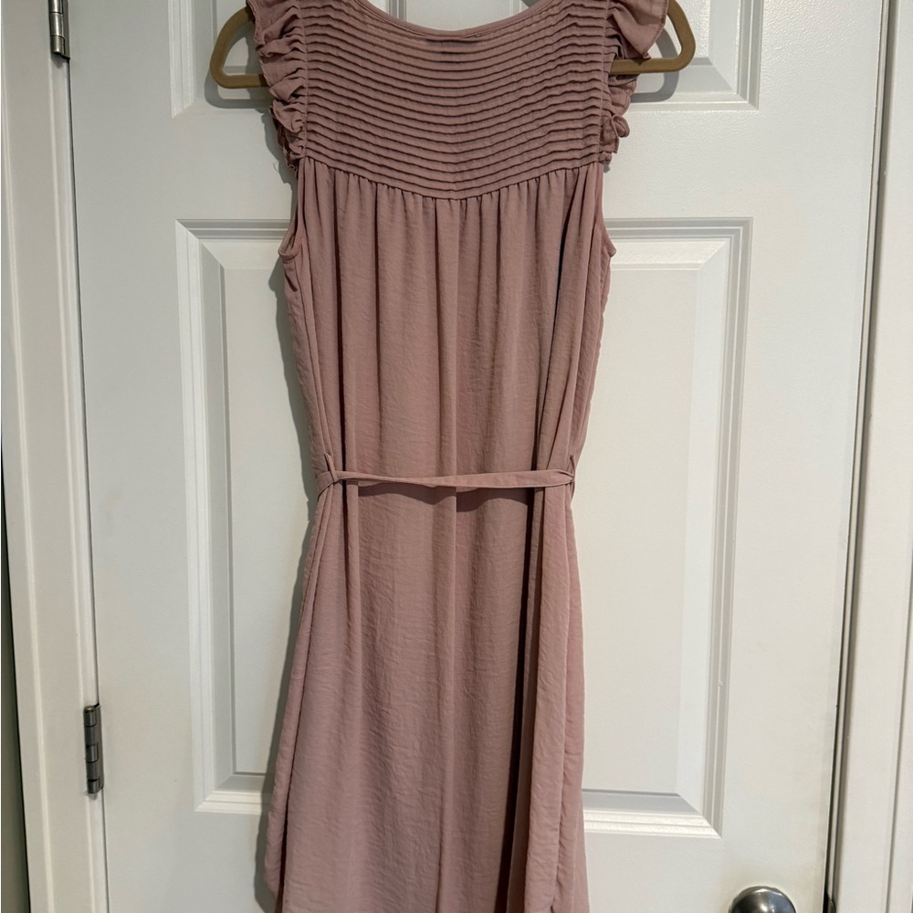 H&M Mauve Dress - Picture 3 of 3